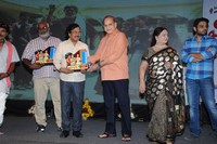 Erra Bus Music Launch Photos